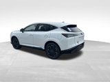 New 2025 Nissan Murano Platinum w/ Cargo Package image 2