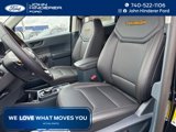 New 2025 Ford Maverick Tremor image 2
