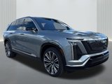 New 2026 Cadillac Vistiq Premium Luxury image 3