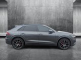 Used 2022 Audi Q8 Premium Plus image 4