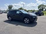 New 2025 Nissan Rogue SL image 3