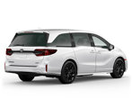 New 2026 Honda Odyssey Sport-L image 2