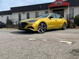 Used 2021 Hyundai Sonata SEL Plus w/ Cargo Package image 3