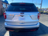 Used 2016 Ford Explorer 4WD image 4
