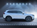 New 2026 Honda CR-V EX-L image 2