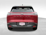 New 2025 Nissan Murano SL w/ Cargo Package image 4