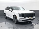New 2026 Hyundai Palisade Calligraphy image 3
