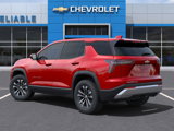New 2026 Chevrolet Equinox LT w/ Safety and Technology Package image 3