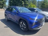 Certified 2024 Hyundai Tucson Limited image 2