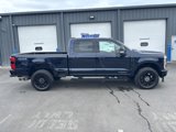 New 2025 Ford F250 4x4 Crew Cab Super Duty image 2