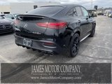 New 2025 Mercedes-Benz GLE 63 AMG S image 5