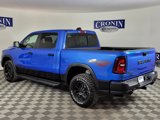 New 2025 RAM 1500 Rebel w/ Rebel Level 2 Equipment Group image 3
