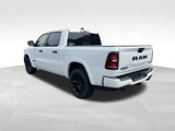 New 2025 RAM 1500 Laramie w/ Night Edition image 4