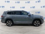 New 2025 Volkswagen Atlas SEL Premium R-Line image 6