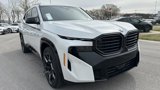New 2025 BMW XM image 2
