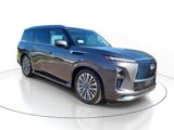 New 2025 INFINITI QX80 Luxe image 2