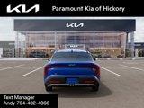 New 2025 Kia K4 LXS image 5