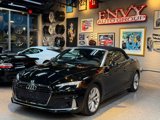 Used 2022 Audi A5 2.0T Premium Plus w/ Premium Plus image 2