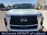 New 2025 INFINITI QX80 Sensory w/ Premium Cargo Package image 6