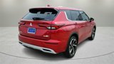 New 2025 Mitsubishi Outlander SEL image 3