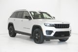 Certified 2024 Jeep Grand Cherokee Altitude image 4