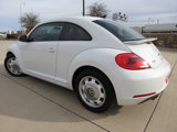 Used 2016 Volkswagen Beetle 1.8T Classic image 5