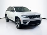 Used 2023 Jeep Grand Cherokee Limited w/ Luxury Tech Group II image 3