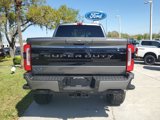 New 2025 Ford F250 Platinum w/ FX4 Off-Road Package image 5