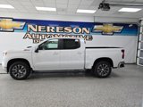 New 2025 Chevrolet Silverado 1500 LT image 4