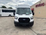 Used 2023 Ford Transit 250 148 High Roof Extended AWD image 2