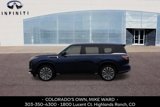 New 2025 INFINITI QX80 Sensory image 2
