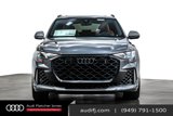 New 2025 Audi RS Q8 performance image 2