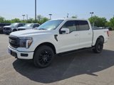 New 2025 Ford F150 Lariat image 5