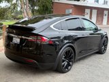Used 2017 Tesla Model X 75D image 2
