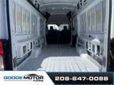 Used 2023 Ford Transit 250 148 High Roof Extended AWD image 6