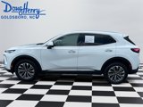 New 2025 Buick Envision Preferred image 2