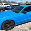 Used 2014 Ford Mustang Coupe w/ Equipment Group 102A image 3