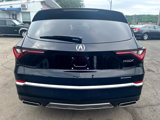 Used 2025 Acura MDX SH-AWD w/ Technology Package image 4