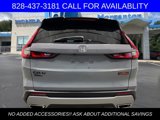 New 2026 Honda CR-V TrailSport image 5