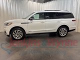 Certified 2024 Lincoln Navigator Reserve image 2