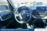 Used 2023 Ford Bronco Sport Heritage Limited image 5