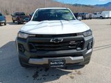 New 2025 Chevrolet Colorado Trail Boss image 2