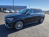 New 2025 Mercedes-Benz GLE 450 4MATIC image 2