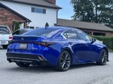 Used 2022 Lexus IS 350 F Sport image 3