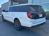 New 2025 Ford Expedition Max Platinum image 3