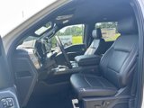 New 2025 Ford F150 Lariat w/ Equipment Group 501A Mid image 6