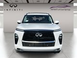 New 2025 INFINITI QX80 Sensory w/ Exterior Package image 2