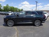 New 2025 Hyundai Palisade Calligraphy image 2