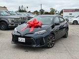 Used 2017 Toyota Corolla SE w/ SE Premium Package image 2