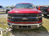 Used 2024 Ford F150 XLT image 2